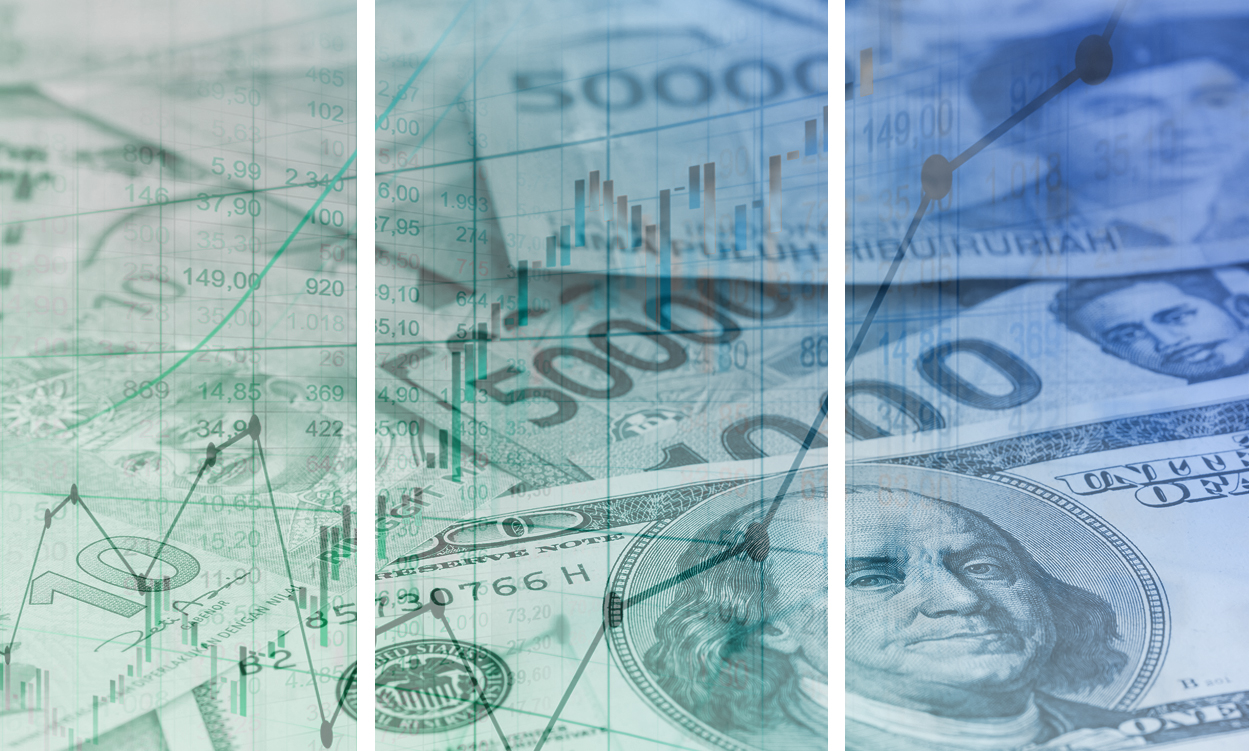 Forex Trading Currencies - Visual - TradeStation Global