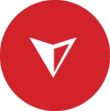 TSG - Red icon