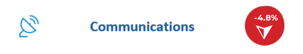 TSG - Communications
