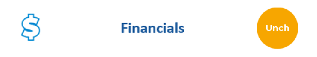 TSG - Financials