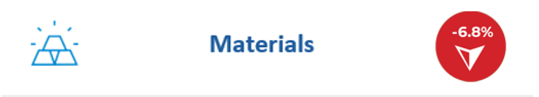 TSG - Materials