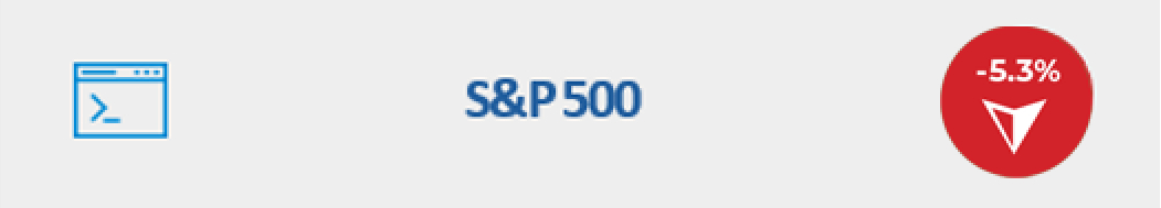 TSG - S&P500