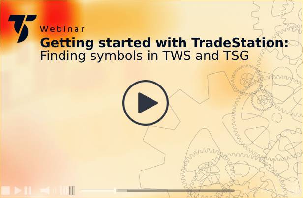TSG - Cover symbols TWS