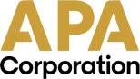 APA Corporation - down 9%