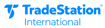 Top logo - TradeStation International